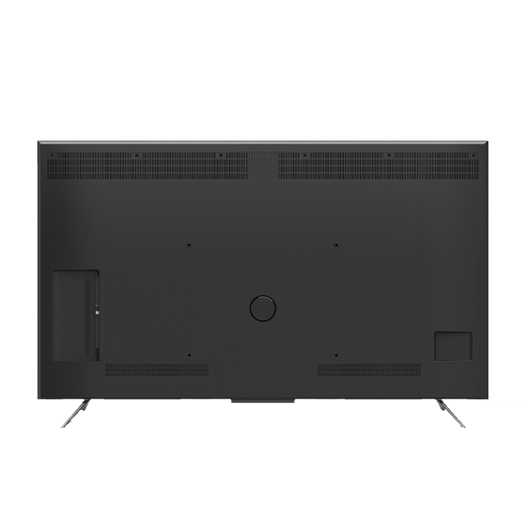 Téléviseur STREAM 55" Mini LED 4K UHD Smart Google TV (144Hz) - Série Gaming