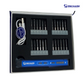 Kit de tournevis électrique de précision Mechanic ES240 (24 en 1)