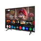 Téléviseur STREAM 43" 4K UHD Smart Google TV - Sound Pro Series