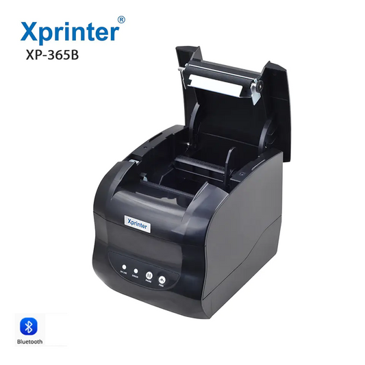 Imprimante Thermique de Code-Barres Xprinter XP-365B