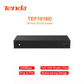 Switch Ethernet Gigabit 16 Ports TENDA TEG1016D