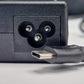 Chargeur Laptop HP Original 65W 20V 3.25A – Fiche TYPE-C avec Câble Trèfle Excellent État