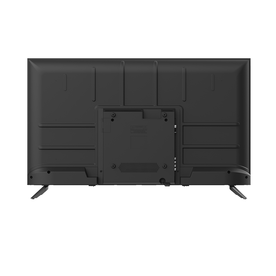 Téléviseur Stream 40" Série GTF Full HD Smart TV avec Google