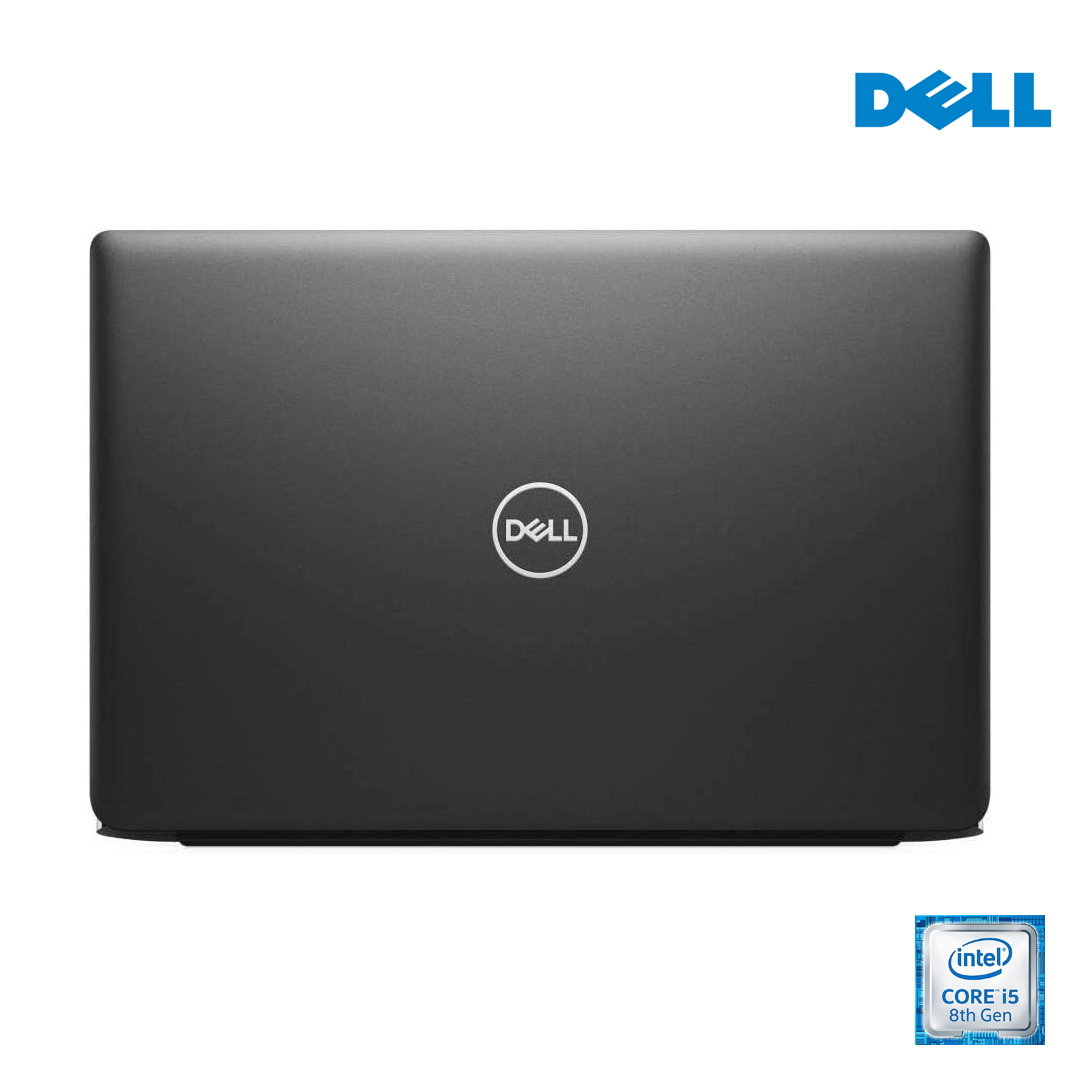 Dell Latitude 3500 – Intel® Core™ i5-8265U /RAM 8 Go DDR4 /SSD 256 Go /Écran 15.6" /Occasion – Excellent État