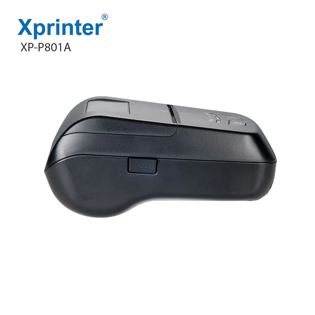 Imprimante Thermique Portable Xprinter XP-P801A