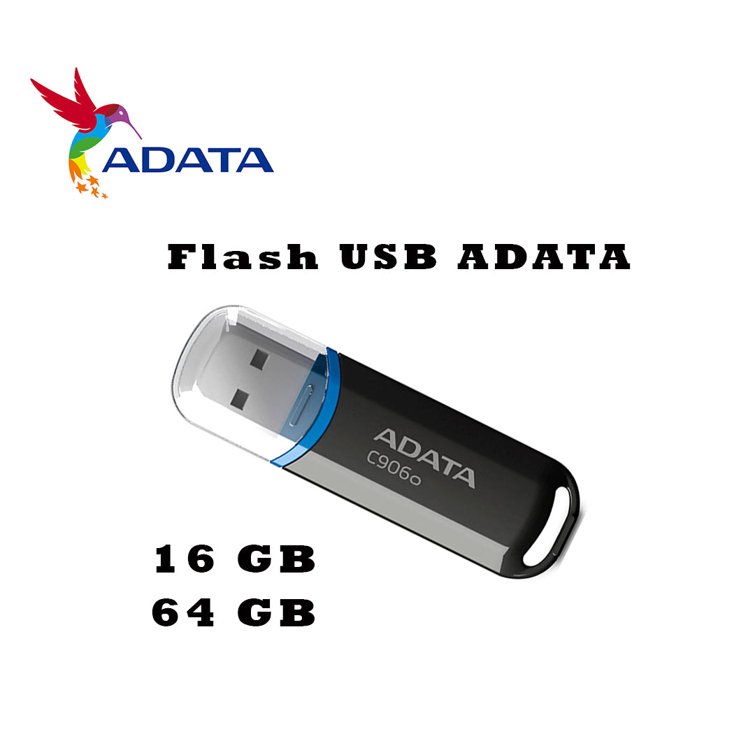 ADATA C906 - Flash Disk USB