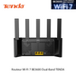 Routeur Wi-Fi 7 BE3600 Dual-Band TENDA