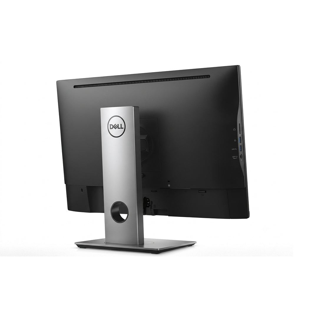 Dell Optiplex 7450 – Intel® Core™ i5-7500 | RAM 8GB | SSD 256 GB | Écran 24″ | Used in Excellent Condition
