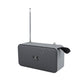 Baffle Kisonli VS-13 - Enceinte Bluetooth Portable 5W avec Batterie