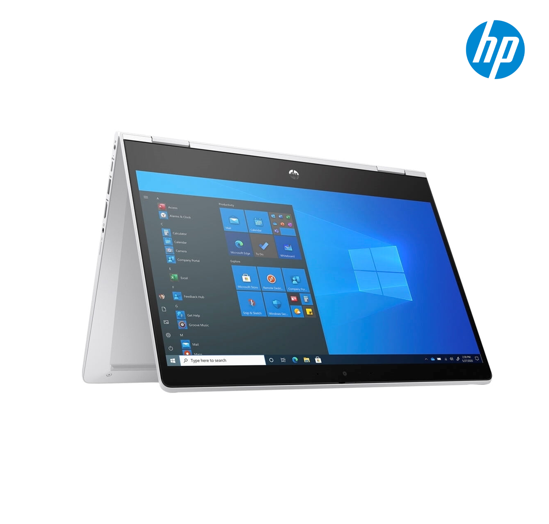 HP ProBook x360 435 G8 – Ryzen 7 Pro 5850U – 8Go RAM – SSD 256Go – 13,3″ Tactile/ Utilisé – Excellent État