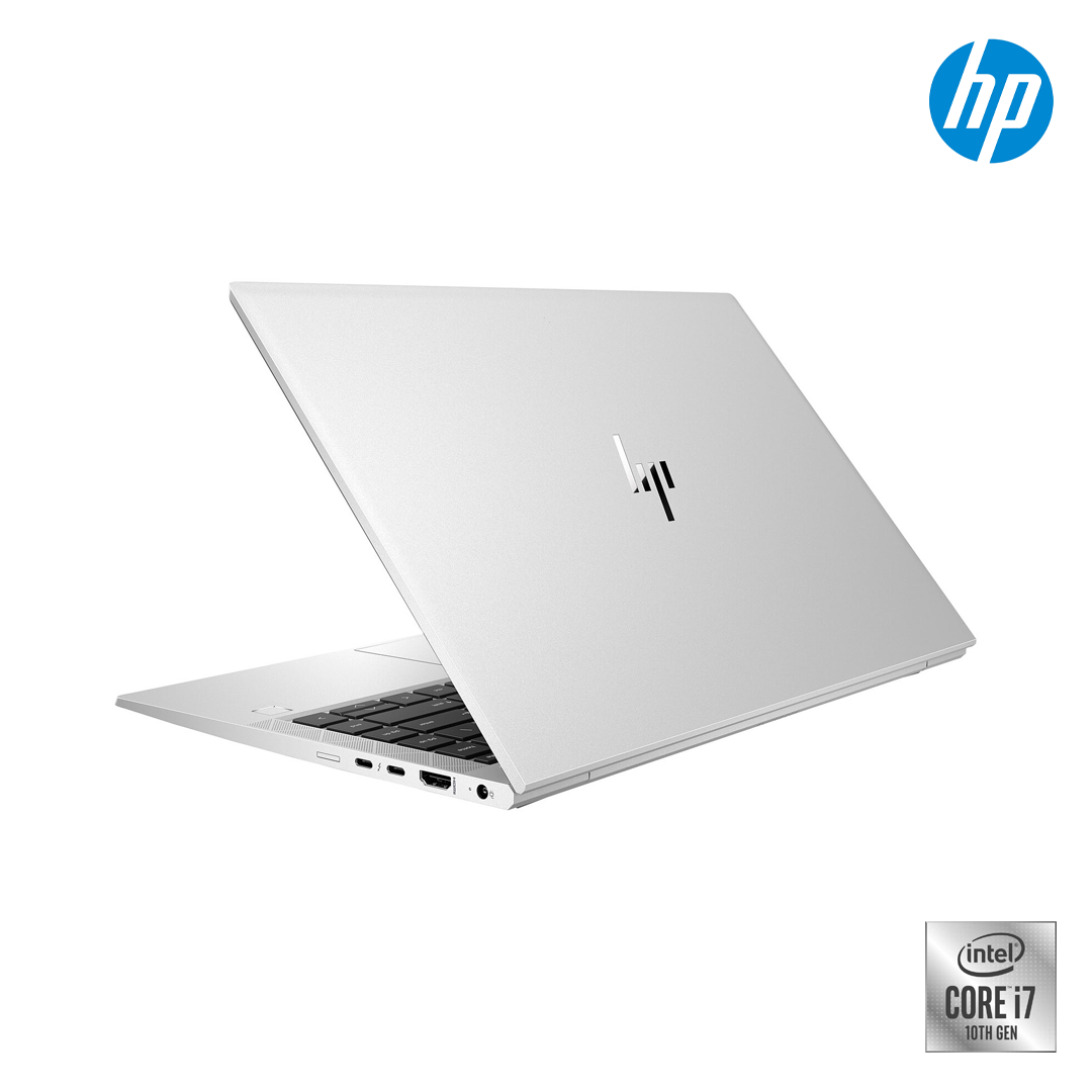 HP EliteBook 840 G7 Professionnel /Intel Core i7-10810U /8 Go RAM /256 Go SSD /14 Pouces/ Utilisé – Excellent État