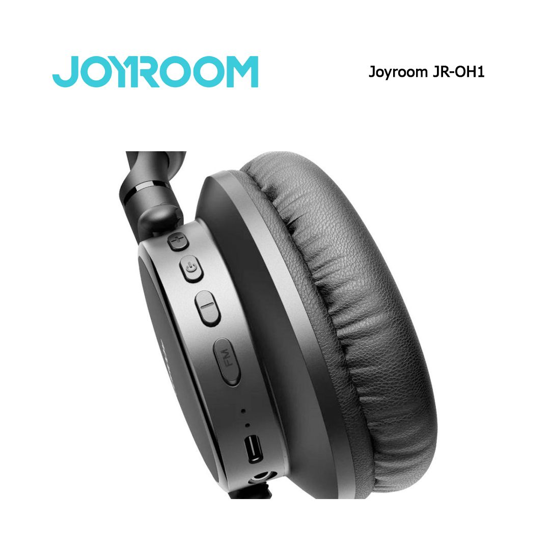 Casque Sans Fil Joyroom JR-OH1