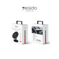 Support Auto Magnétique YESIDO C58 - Pour Tableau de Bord avec Rotation 360°