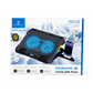 Support Refroidisseur pour PC Portable RGB - Power Lap NCP-218