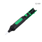 Pompe a Dessouder Manuelle CJ-101 – Outil de Désoudage pour Électronique