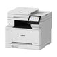 Canon i-SENSYS MF664Cdw - Imprimante Laser Couleur WiFi 3-en-1