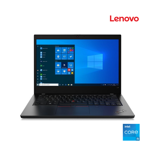 Lenovo Thinkpad L14 – Intel® Core™ i5-1135G7| RAM 16GB | SSD 256GB | Écran 14″ Full HD | Utilisé – Excellent État
