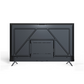 Téléviseur Stream 50" QLED 4K Ultra HD Smart TV avec Google TV - SoundPro Series
