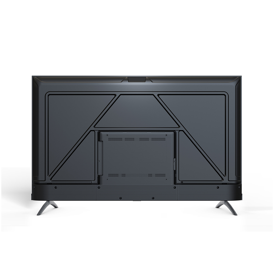Téléviseur Stream 50" QLED 4K Ultra HD Smart TV avec Google TV - SoundPro Series