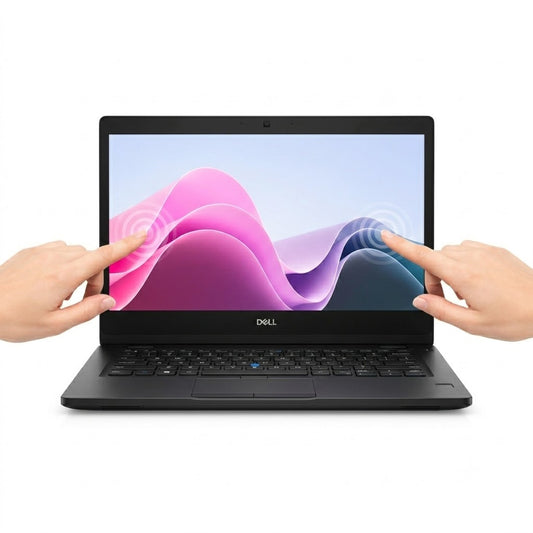 Dell Latitude 7490 - i7-8650U / 8GB / 256GB SSD /Écran Tactile - Excellent État