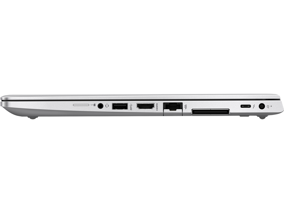 HP ProBook 830 G6 – Intel Core i5-8365U | 8GB RAM | SSD 256GB | Ecran 13.3″ | Etat Excellent