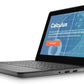 DELL LATITUDE 3120 – Intel® CELERON N6000 | RAM 8GB/16GB | SSD 128GB | Écran 11.6″ Full HD| TACTILE | X360 | Utilisé – Excellent État