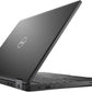 DELL LATITUDE 5580 – Intel® Core™ i7-7600U| RAM 8GB/16GB | SSD 256GB | Écran 15.6″ Full HD | tactile | Utilisé – Excellent État (Copy)