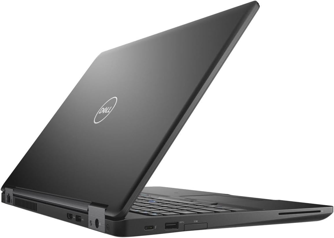 DELL LATITUDE 5580 – Intel® Core™ i7-7600U| RAM 8GB/16GB | SSD 256GB | Écran 15.6″ Full HD | tactile | Utilisé – Excellent État (Copy)
