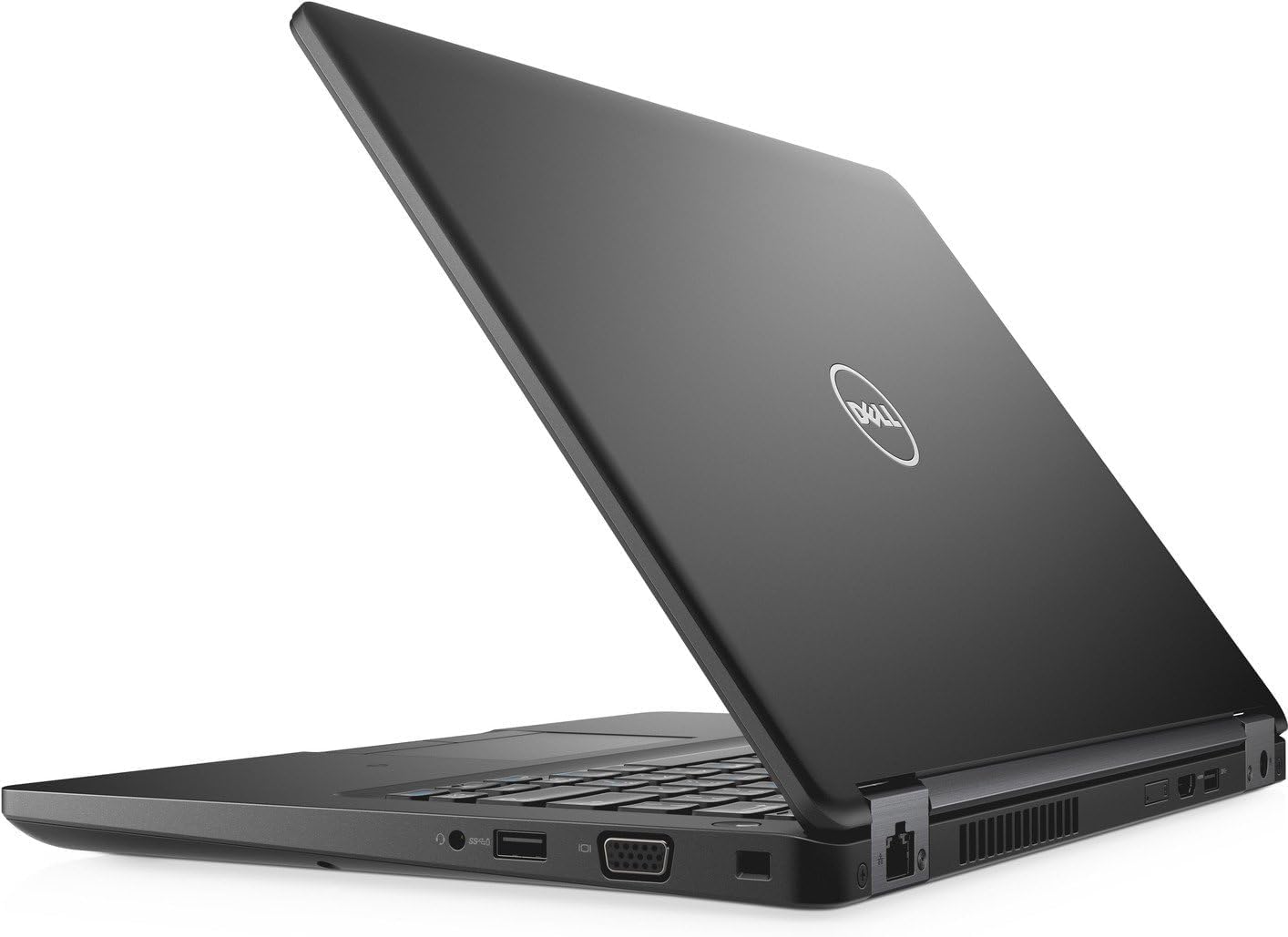 Dell Latitude 5480 – Intel® Core™ i5-6600U | RAM 8GB/16GB | SSD 256GB | Écran 14″ Full HD | Utilisé – Excellent État