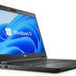 Dell Latitude 5480 – Intel® Core™ i7-7600U| RAM 8GB/16GB | SSD 256GB | Écran 14″ Full HD | Utilisé – Excellent État