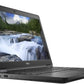DELL LATITUDE 5491 – Intel® Core™ I7-8850H | RAM 8GB/16GB | SSD 256GB | Écran 14″ Full HD | NVIDEA MX130 | Utilisé – Excellent État