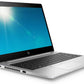 HP Elitebook 840 G5 – Intel® Core™ i5-7300U| RAM 16GB | SSD 256GB | Écran 14″ Full HD | tactile | Utilisé – Excellent État
