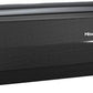 Hisense 100L9G-CINE100A – Projecteur Laser Ultra Courte Focale 100 Pouces 4K UHD Smart TV