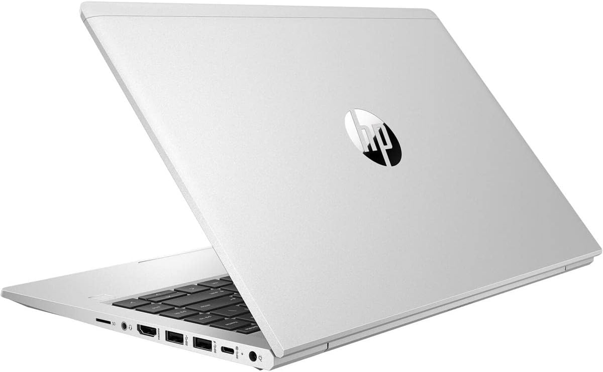 HP ProBook 440 G8 – Intel I5-1135G7 | 8GB / 16GB RAM | SSD 256GB | Écran 14″ | État Excellent