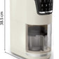 Moulinex – Dolci MJ602AF0 – Sorbetiere & Machine à Glace 10 en 1 - Technologie 1-Step