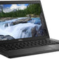 Dell latitude 7390 – Intel® Core™ i5-8350U| RAM 8GB/16GB | SSD 256GB | Écran 13.3″ Full HD | Utilisé – Excellent État