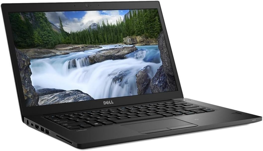 Dell latitude 7390 – Intel® Core™ i5-8350U| RAM 8GB/16GB | SSD 256GB | Écran 13.3″ Full HD | Utilisé – Excellent État