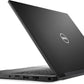 Dell latitude 7390 – Intel® Core™ i5-8350U| RAM 8GB/16GB | SSD 256GB | Écran 13.3″ Full HD | Utilisé – Excellent État