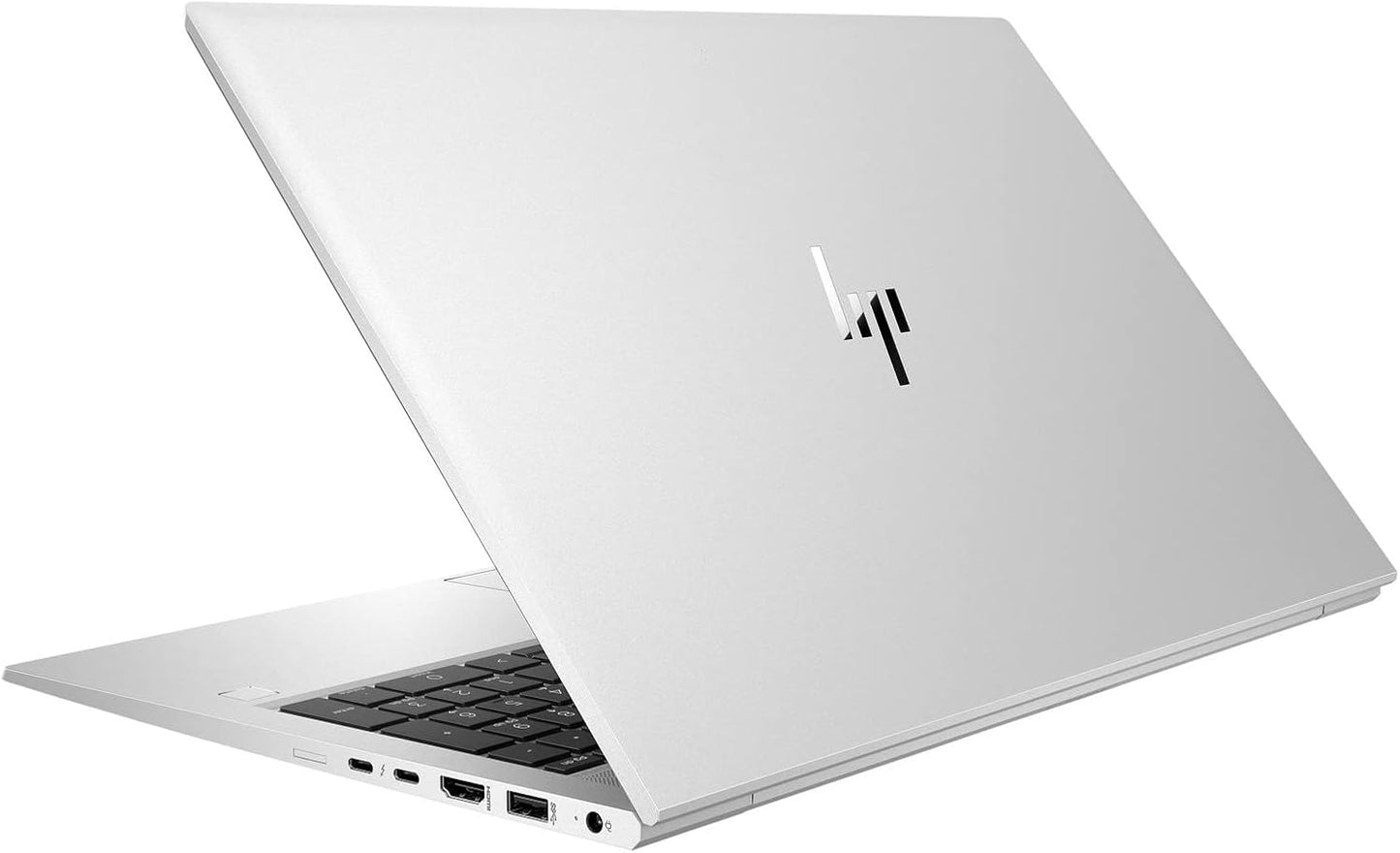 HP EliteBook 850 G7 – Intel I5-10210U | 8GB / 16GB RAM | SSD 256GB | NVIDIA MX250 | Écran 15.6″ | État Excellent