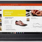 LENOVO ThinkPad T470s – Intel I5-6300U | 8GB RAM | SSD 256GB | Écran 14″ | État Excellent