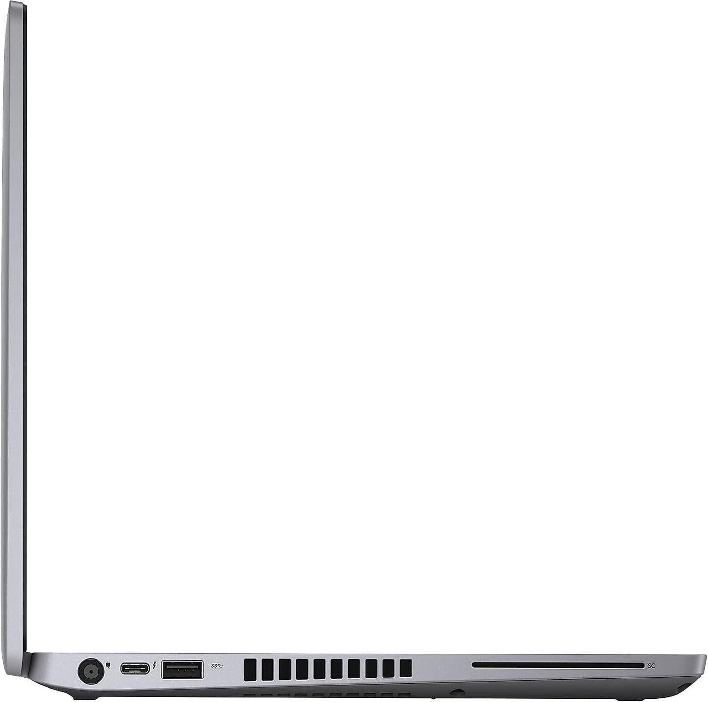 DELL Latitude 5410 – Intel I5-10210U | 8GB / 16GB RAM | SSD 256GB | Écran 14″ | État Excellent