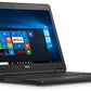 DELL Latitude 7270 – Intel I5-6300U | 4GB RAM | SSD 128GB | Écran 12.5″ | État Excellent
