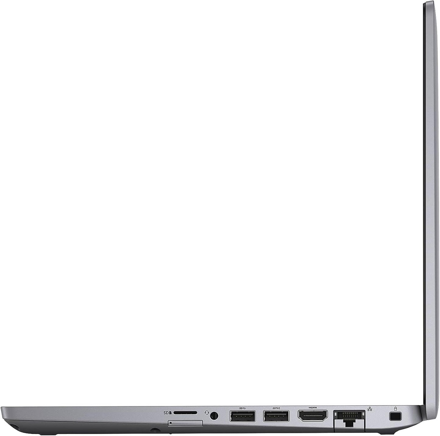 DELL Latitude 5410 – Intel I5-10210U | 8GB / 16GB RAM | SSD 256GB | Écran 14″ | État Excellent