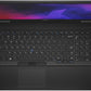 DELL LATITUDE 5591 – Intel® Core™ i5-8850H| RAM 8GB/16GB | SSD 256GB | Écran 15.6″ Full HD | Utilisé – Excellent État