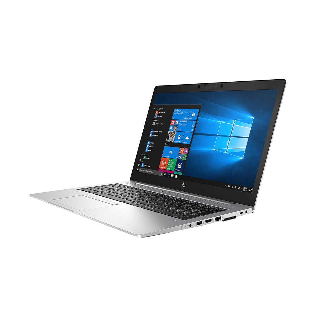 Hp Elitebook 850 G6 – Intel® i5 8265U| RAM 16GB | SSD 256 GB | Écran 15.6″ Full HD| Utilisé – Excellent État