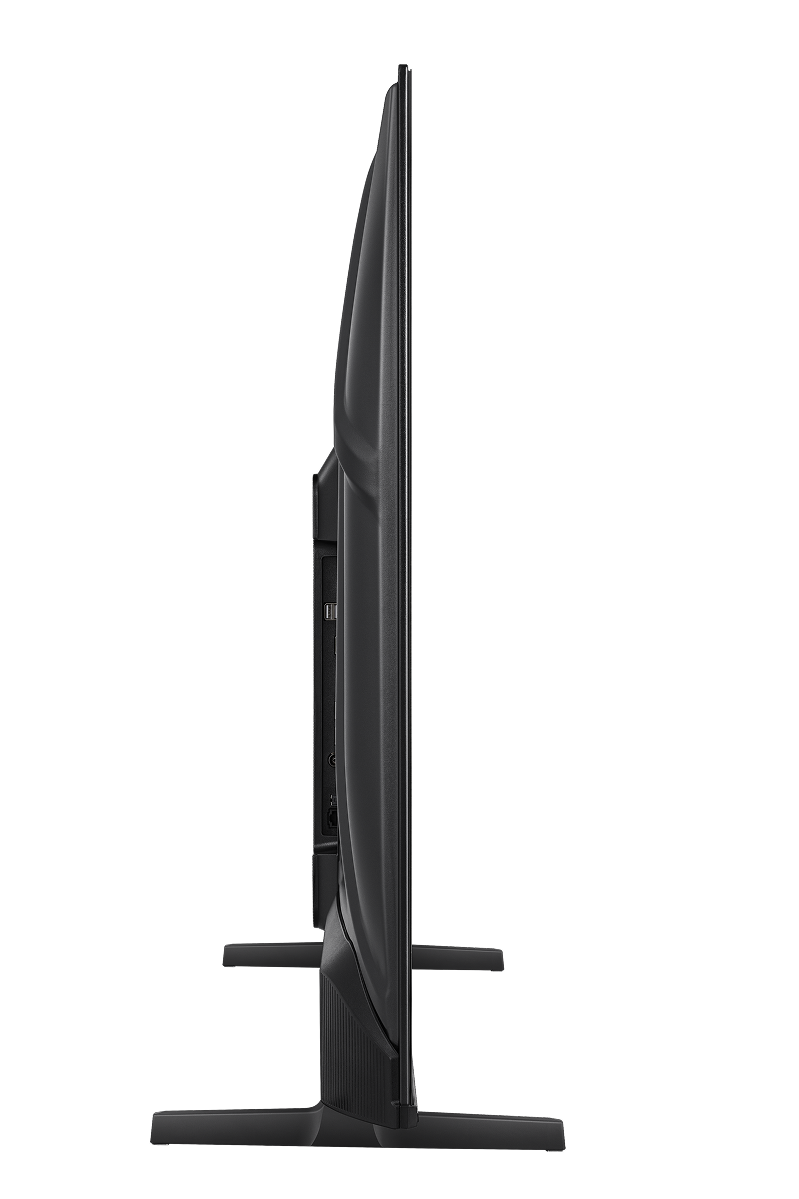 Hisense 75A6N – Téléviseur 75 Pouces 4K UHD Smart TV (Google TV / HDR10 / Dolby Vision)