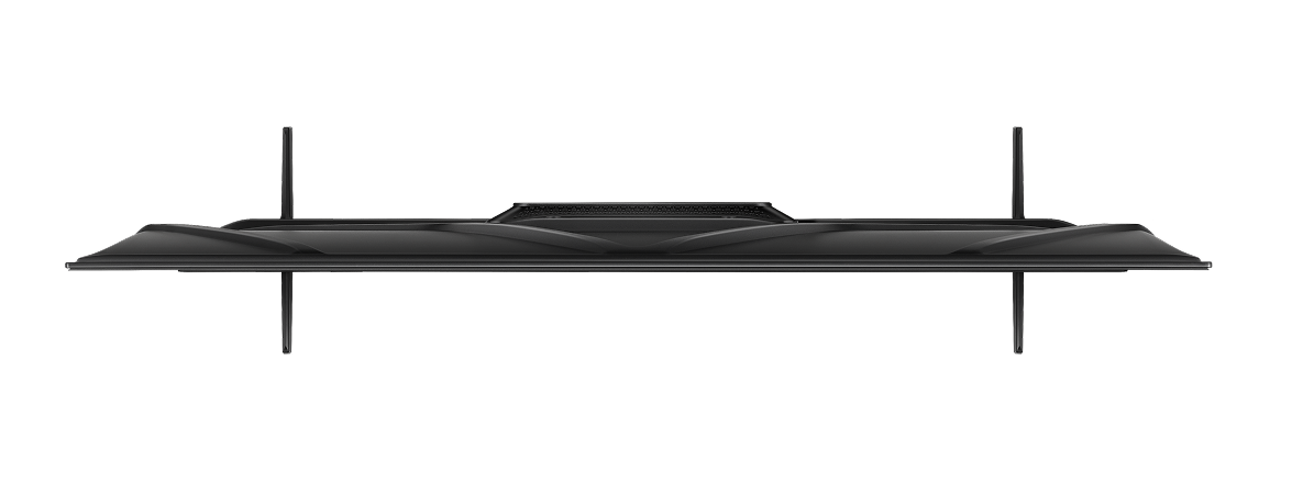 Hisense 75A6N – Téléviseur 75 Pouces 4K UHD Smart TV (Google TV / HDR10 / Dolby Vision)