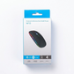 Souris Sans Fil Rechargeable W10 - Bluetooth & 2.4GHz