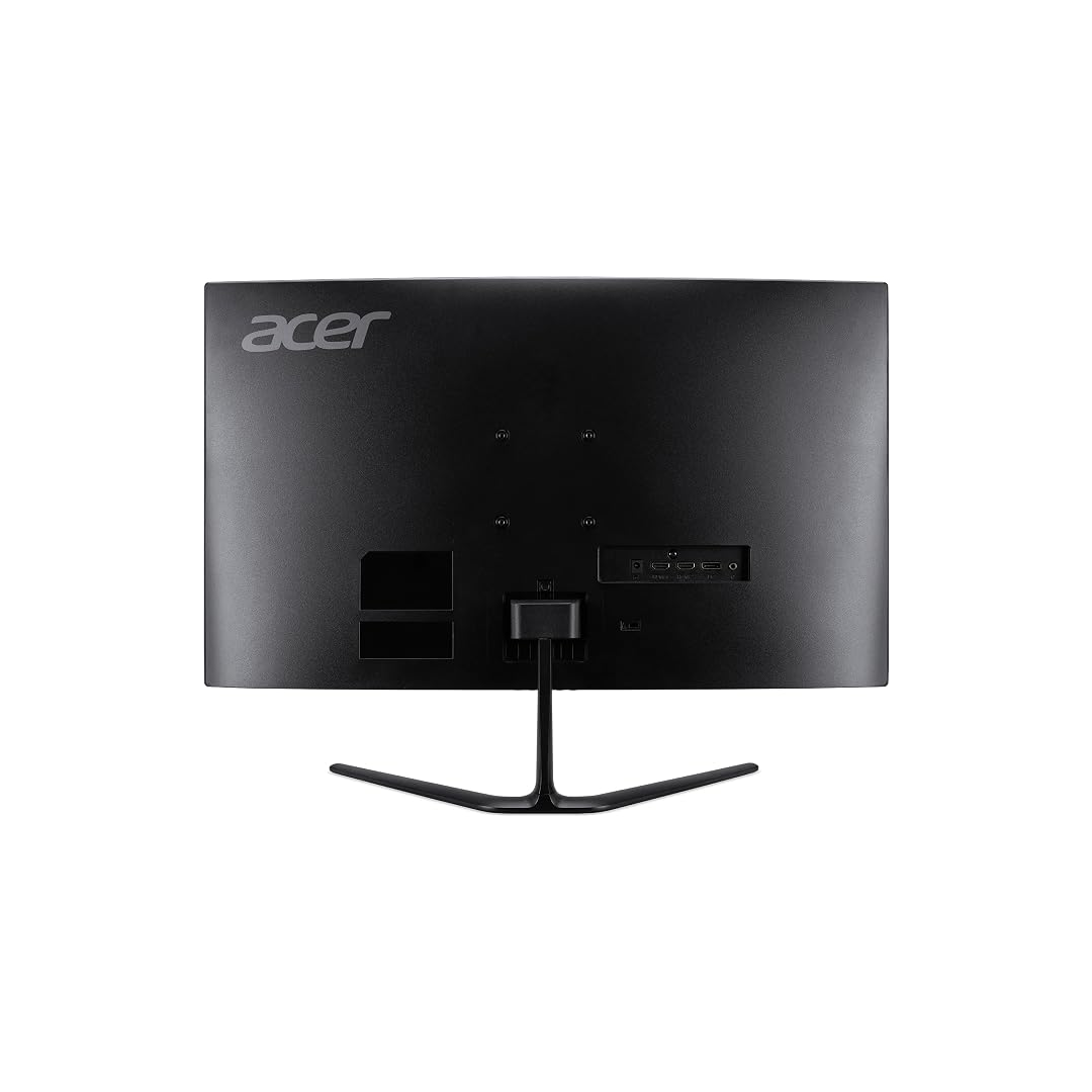 Ecran Gamer Incurvé Acer Nitro ED0 27" WQHD 180Hz