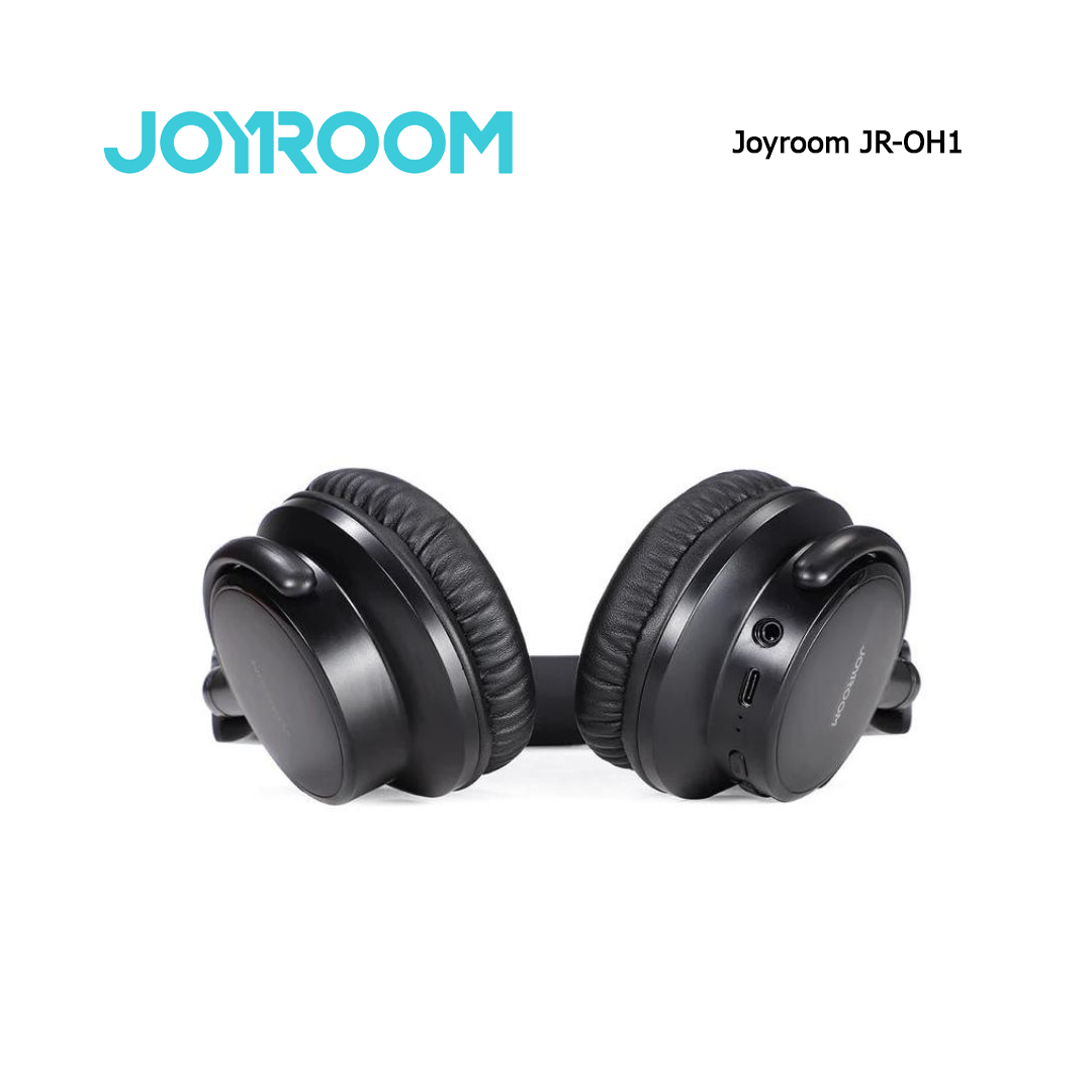 Casque Sans Fil Joyroom JR-OH1
